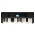 Синтезатор Yamaha PSR-E383, 61 клавиша