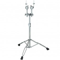 PST-K952T-KS Стойка для том-барабана, двойная, Dixon