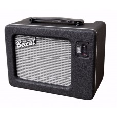 PTA-10-Black Гитарный комбоусилитель, ламповый, 12Вт, черный, Belcat