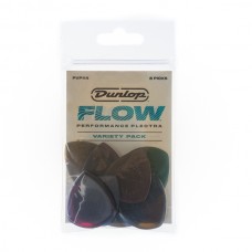 PVP114 Flow Набор медиаторов 8шт, Dunlop