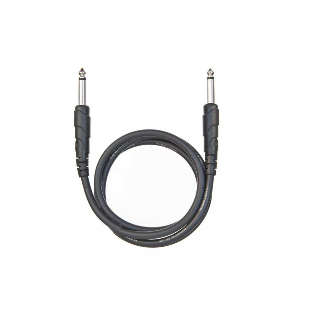 PW-CGTP-01 Classic Series Коммутационный кабель, 0.3м, 1шт, Planet Waves