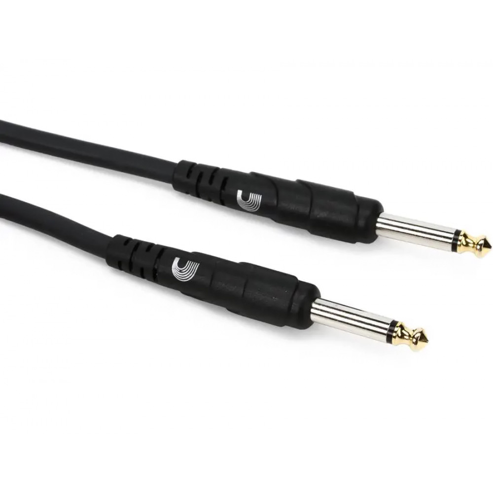 PW-CGTPRO-10 Classic Series Pro Инструментальный кабель, 3.05м, D'Addario