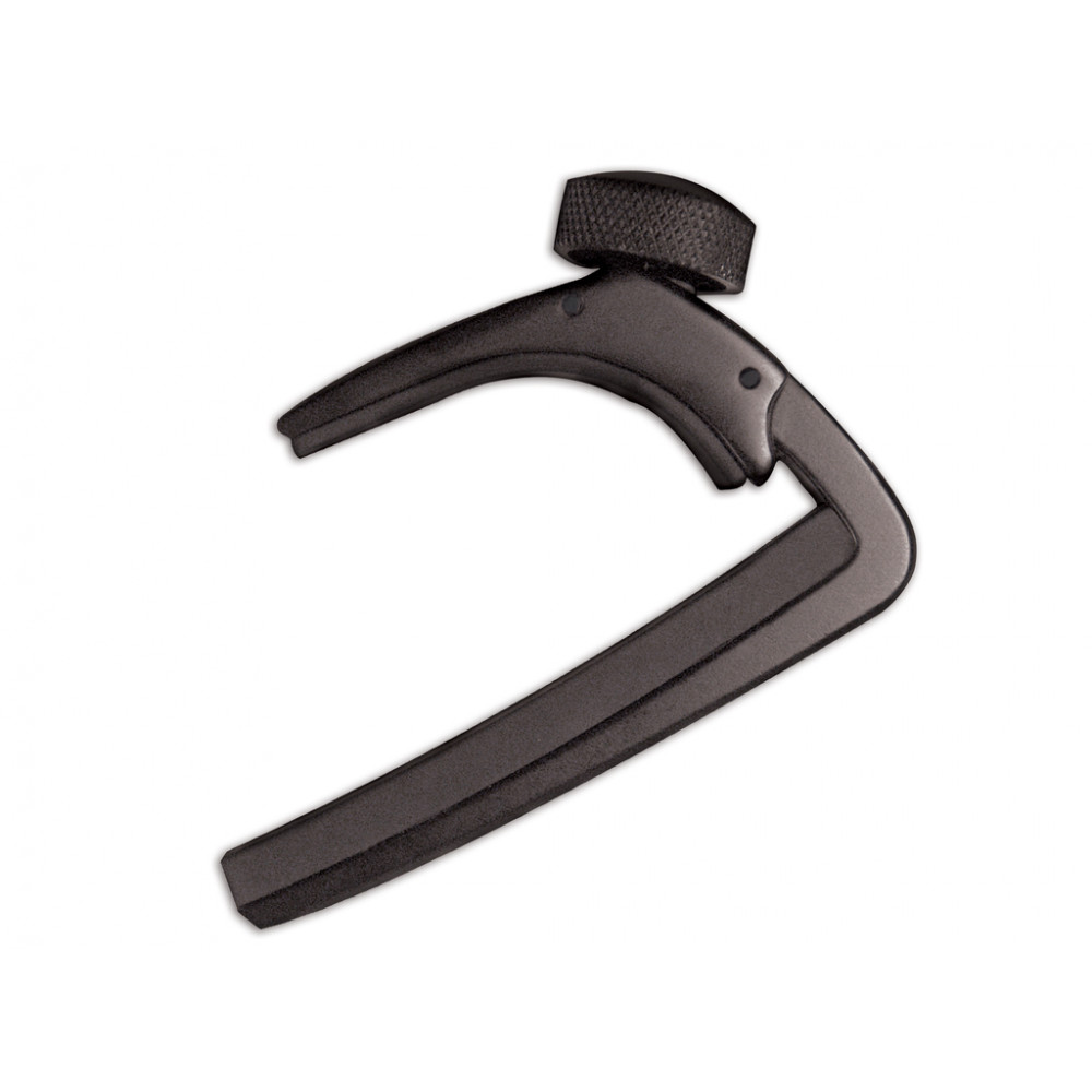 PW-CP-02 NS Capo Каподастр для гитары, черный Planet Waves