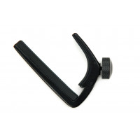 Каподастр для классической гитары Planet Waves PW-CP-04 NS Capo, черный
