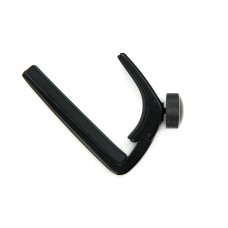 PW-CP-04 NS Capo Каподастр для классической гитары, черный Planet Waves