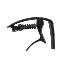 PW-CP-09 NS Tri-Action Capo Каподастр для гитары, черный Planet Waves