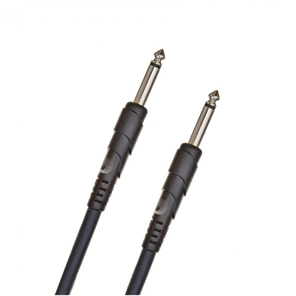 PW-CSPK-05 Classic Series Акустический кабель, 1.5м, D'Addario