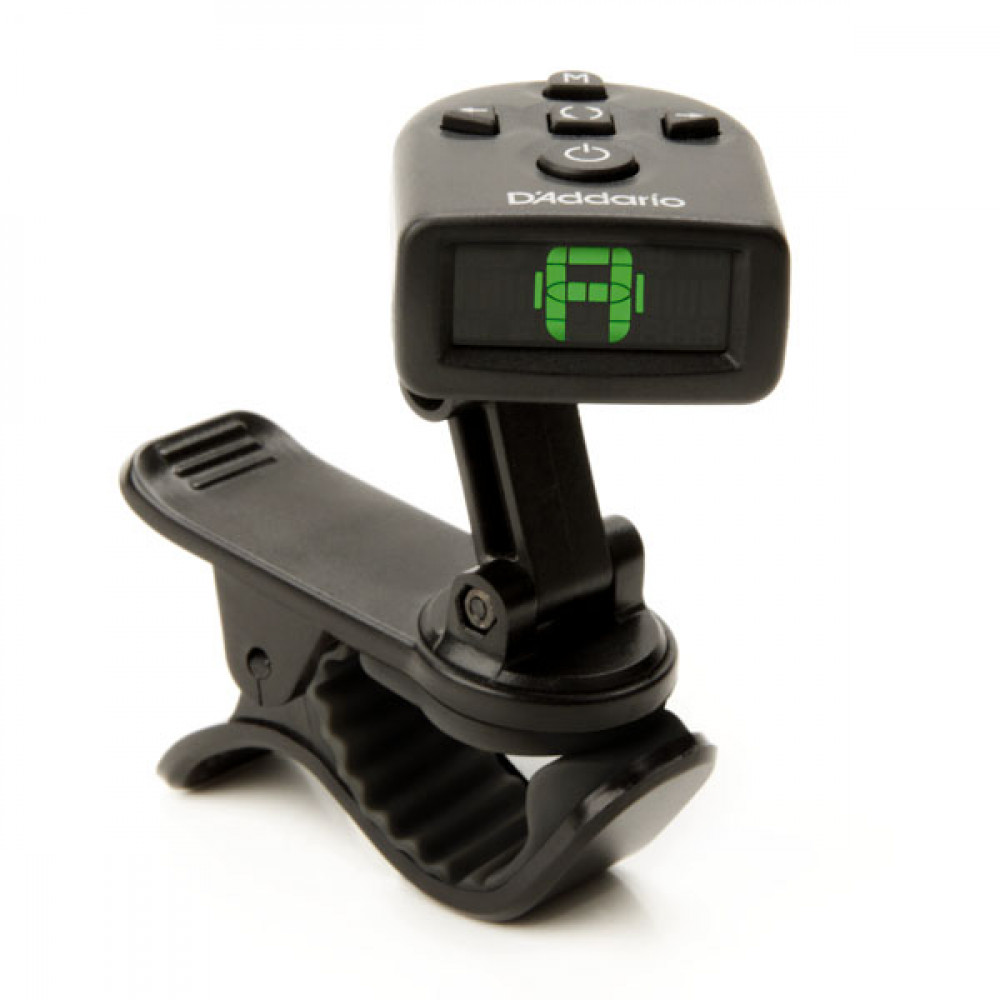PW-CT-13 NS Micro Universal Тюнер на прищепке, универсальный, Planet Waves