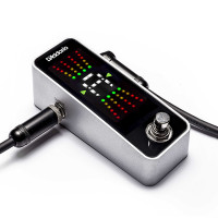 Хроматический педальный тюнер Planet Waves PW-CT-20
