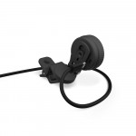 Тюнер на прищепке для виолончели и контрабаса D'Addario PW-CT-29 Nexxus 360, перезаряжаемый