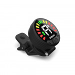 Тюнер на прищепке для виолончели и контрабаса D'Addario PW-CT-29 Nexxus 360, перезаряжаемый