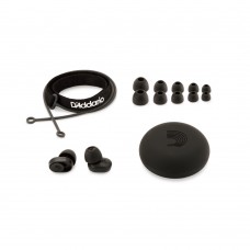 PW-DBUDHP-01 dBUD Звукоизолирующие наушники, D'Addario