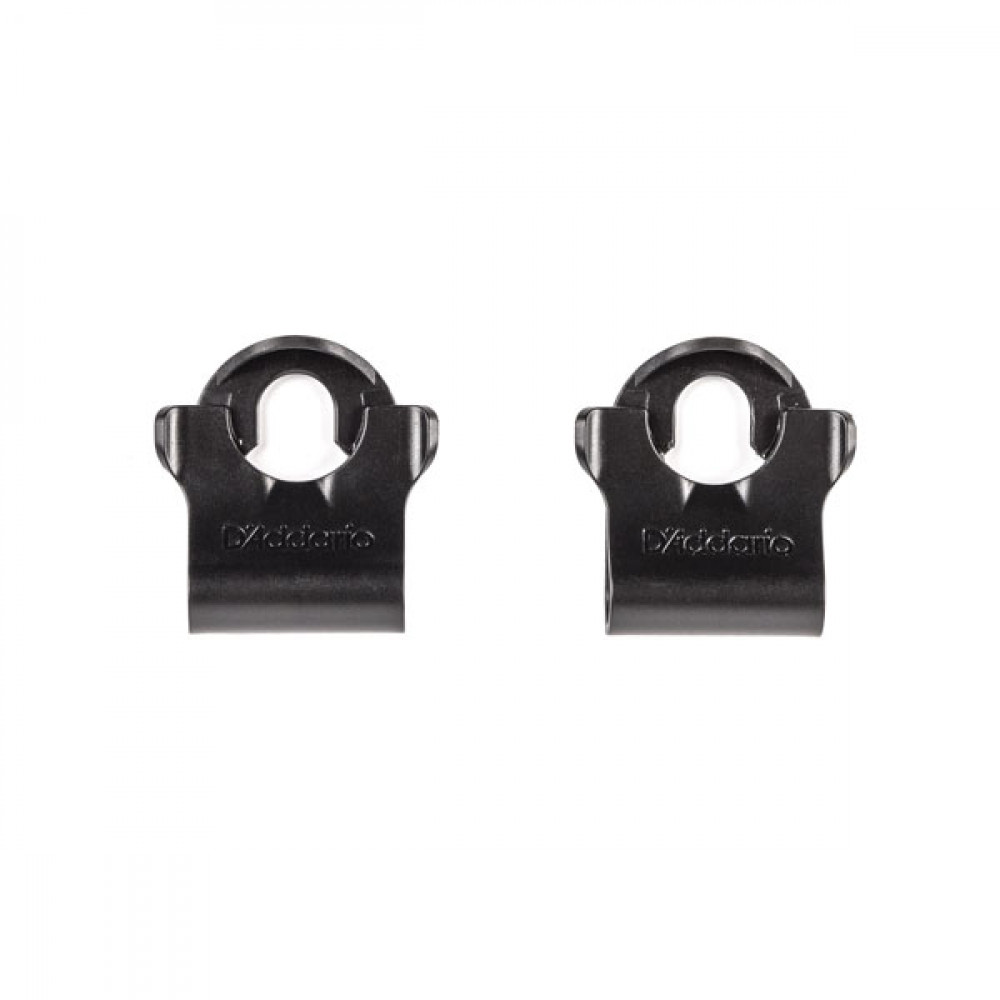 PW-DLC-01 Dual-Lock Блокировка крепления ремня, Planet Waves