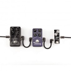 PW-GPKIT-10 DIY Solderless Комплект для самостоятельной сборки патч-кордов, 3м, Planet Waves
