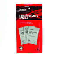 Увлажнитель-восстановитель для гитар Planet Waves PW-HPCP-03, 3 пакета