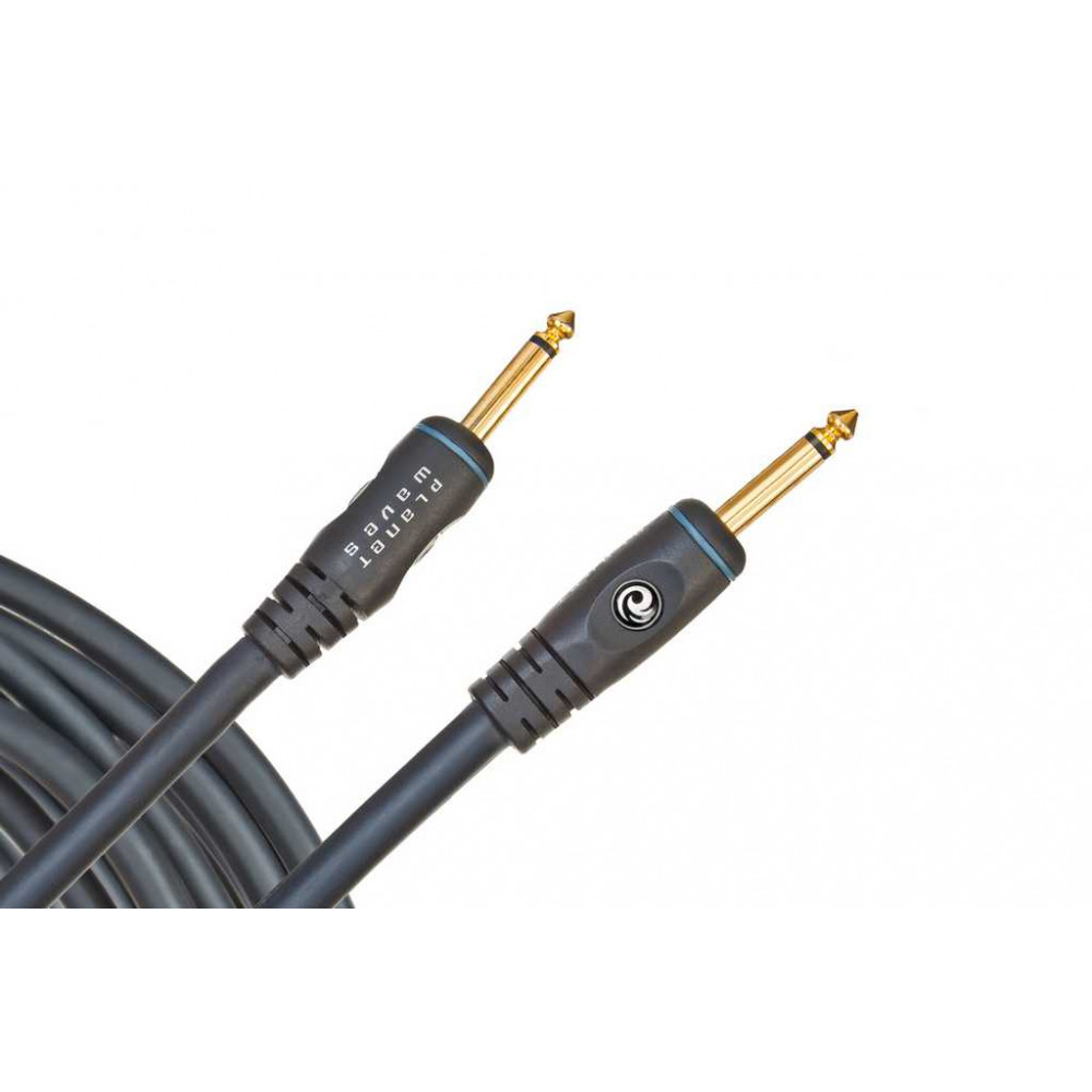 PW-S-25 Custom Series Акустический кабель, 7.62, Planet Waves