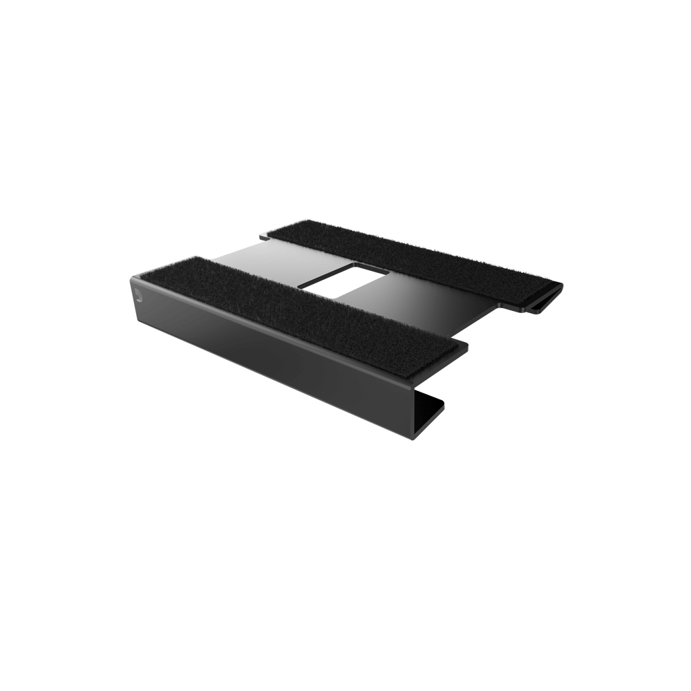 PW-XPNDPR-02 XPND Подставка для двух педалей на педалборд, D'Addario