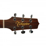 Колки для гитары D'Addario PWAT-331L Auto-Trim, 3+3, локовые, хром