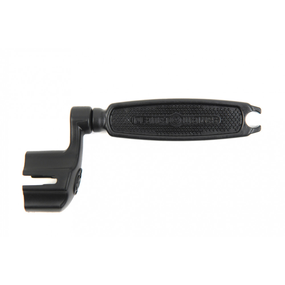 PWPW1 Ergonomic Guitar Peg Winder Машинка для намотки струн Planet Waves