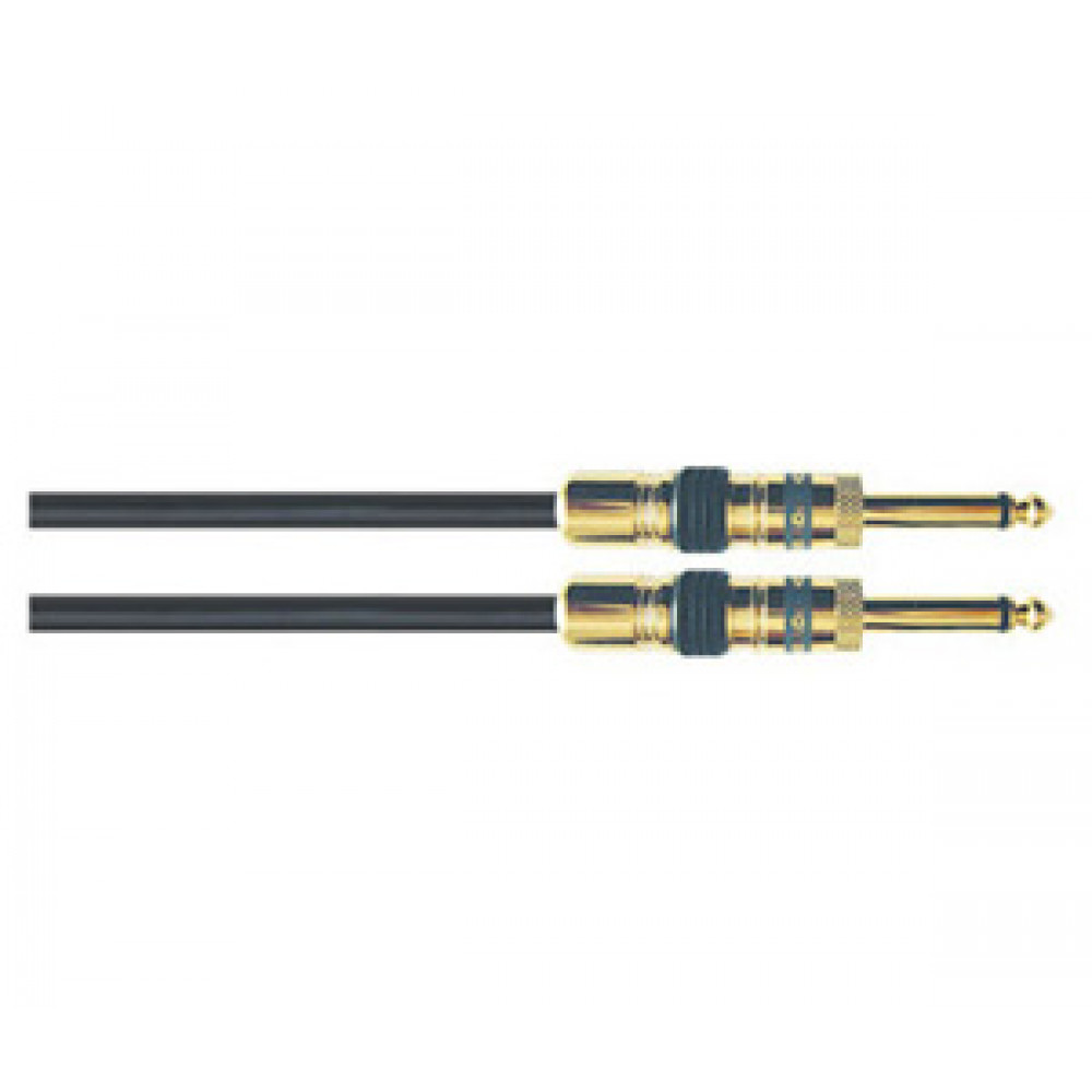 PWT-6.0SS Powertech Инструментальный кабель, 6м, Leem