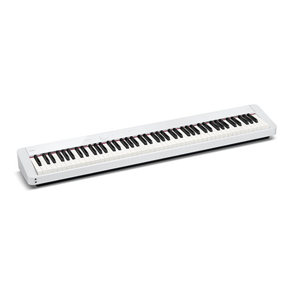 Цифровое пианино Casio Privia PX-S1100WE