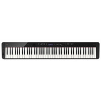 Цифровое пианино Casio Privia PX-S3100BK