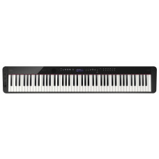 Цифровое пианино Casio Privia PX-S3100BK