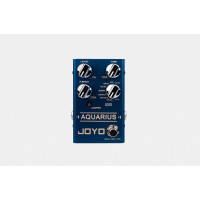 Педаль эффектов Joyo R-07-AQUARIUSDELAY/LOOPER
