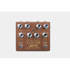 R-09-VISION-MODULATE Педаль эффектов, Joyo