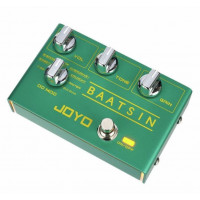 Педаль эффектов Joyo R-11 Baatsin