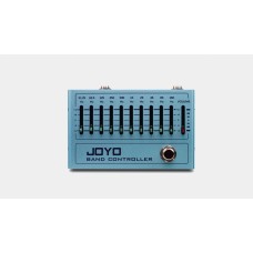 R-12-BAND-CONTROLLER Педаль-эквалайзер, Joyo