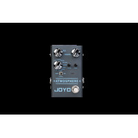 Педаль эффектов Joyo R-14-ATMOSPHERE-REVERB