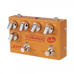 Педаль эффектов Joyo R-21 Tornado JdC Signature