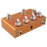 Педаль эффектов Joyo R-21 Tornado JdC Signature