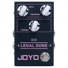 R-23 Legal Done Педаль эффектов, Joyo