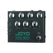 R-30 Педаль эффектов, Joyo