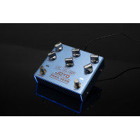 Педаль эффектов Joyo R-31 Para-Verb