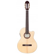 R65CW-TL Performer Series Rondo Классическая гитара, со звукоснимателем, Kremona