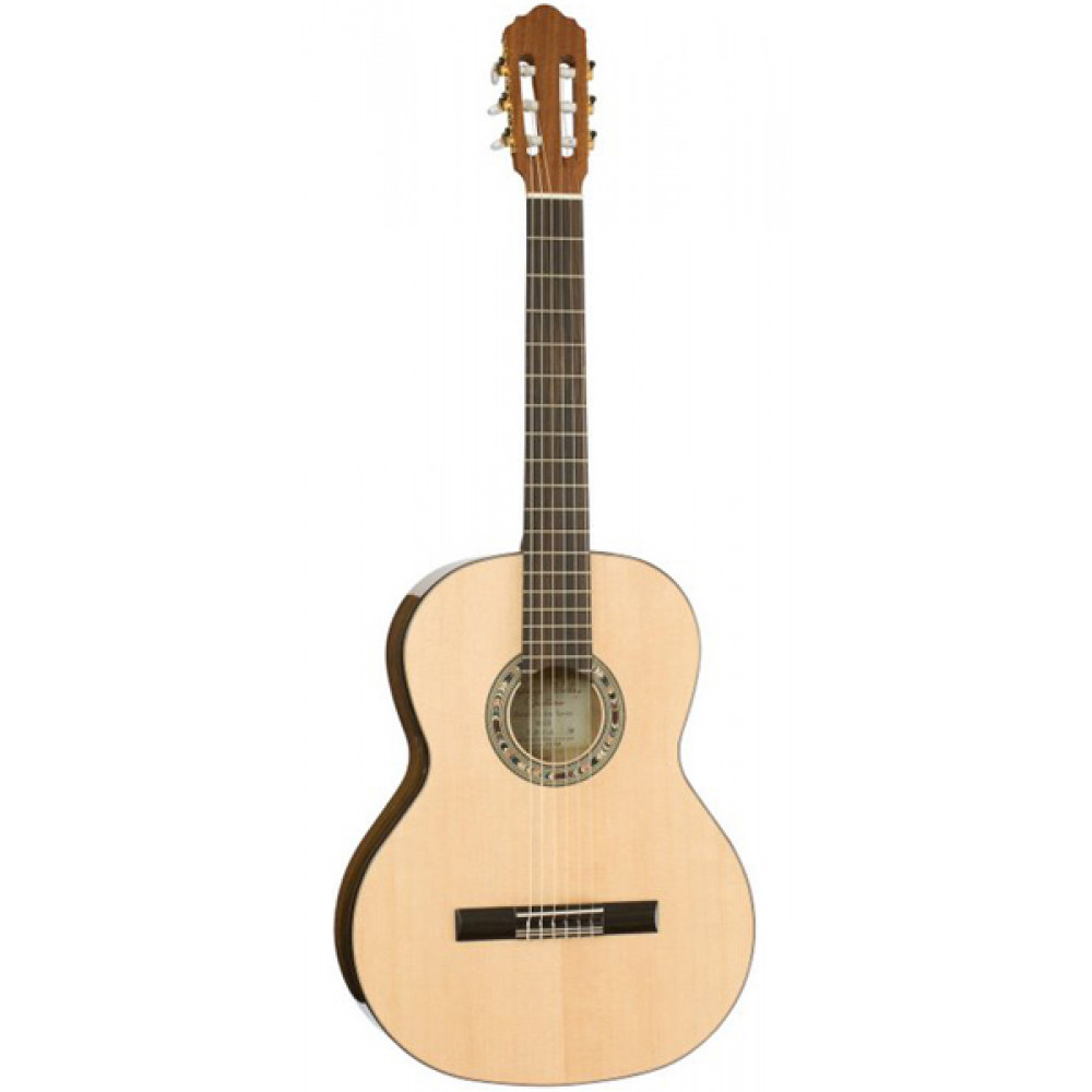R65S Rondo Soloist Series Классическая гитара, Kremona