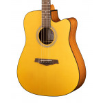 Акустическая гитара Ramis RA-G02C, с вырезом