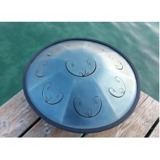 RAVV-Gmp Vast Drum Язычковый барабан, G Minor Pentatonic, RAV Vast