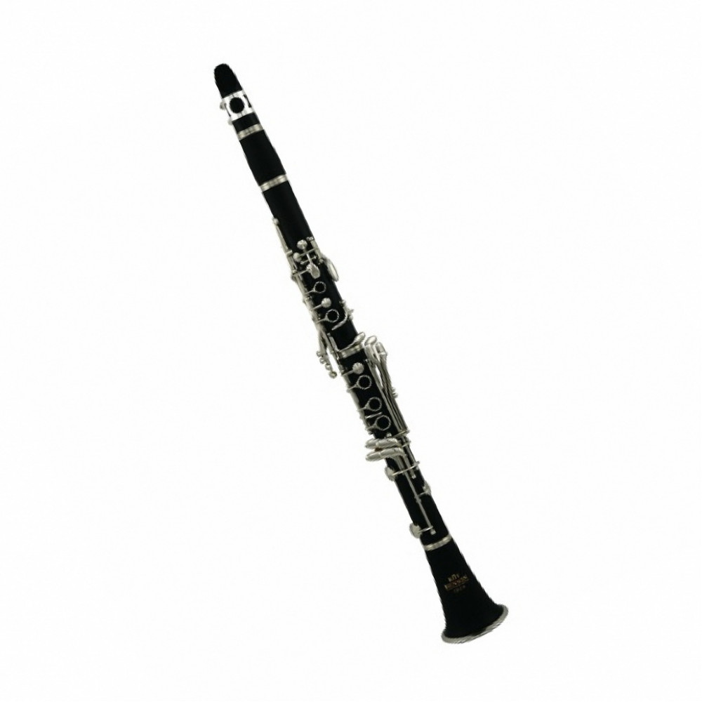 Roy Benson СB-218 Bb кларнет