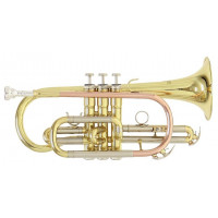 Roy Benson СR-202 корнет Bb