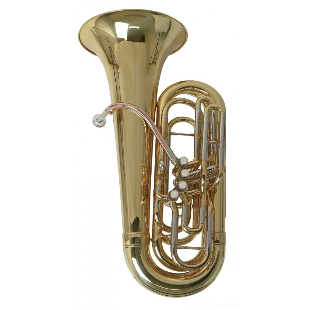 Roy Benson TB-312C C туба