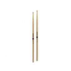 RBH580LAW Rebound Lacquered 5AB Long Барабанные палочки, орех гикори, деревянный наконечник, ProMark