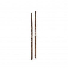 RBLLW-FG Larnell Lewis Lacquered FireGrain Барабанные палочки, орех гикори, ProMark