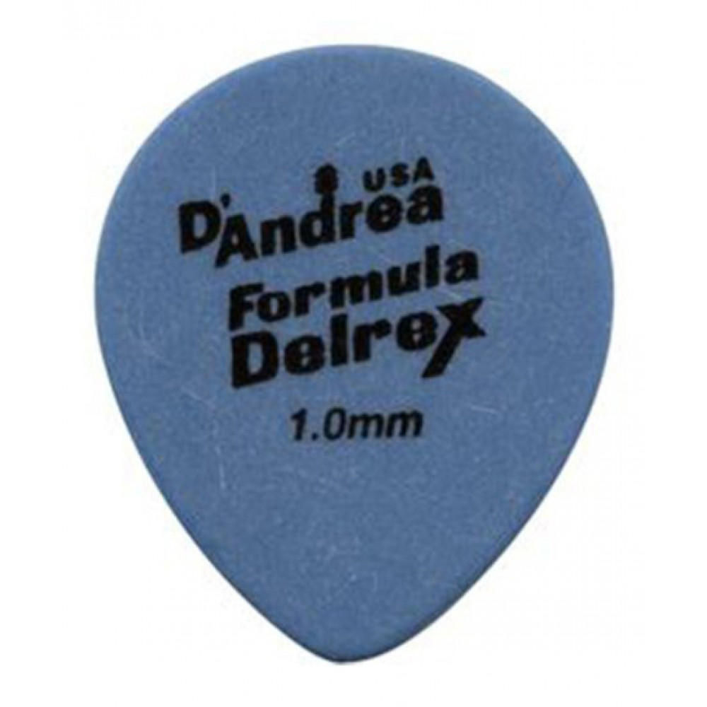 RD347-100HV Formula Delrex Медиаторы делрин, 72шт, 1.0мм, D'Andrea