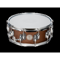 Малый барабан Chuzhbinov Drums RDF1455BE, 14x5.5", бирюзовый