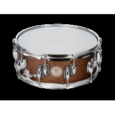 RDF1455BE Малый барабан 14x5.5", бирюзовый, Chuzhbinov Drums