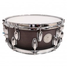 RDF1455BK Малый барабан 14x5.5", черное дерево, Chuzhbinov Drums